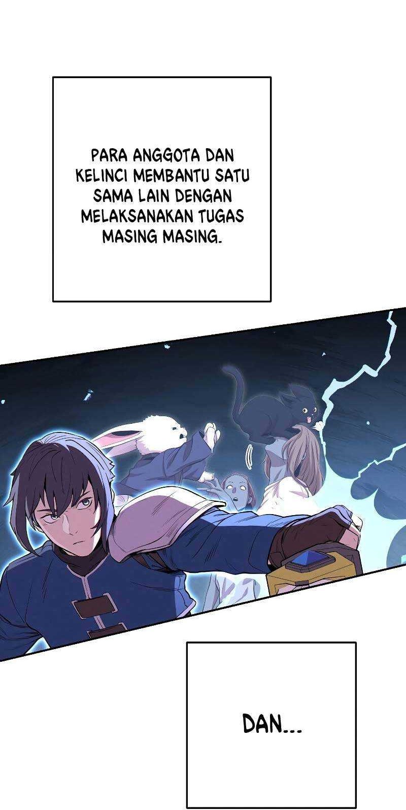 Dungeon Reset chapter 96 halaman 60