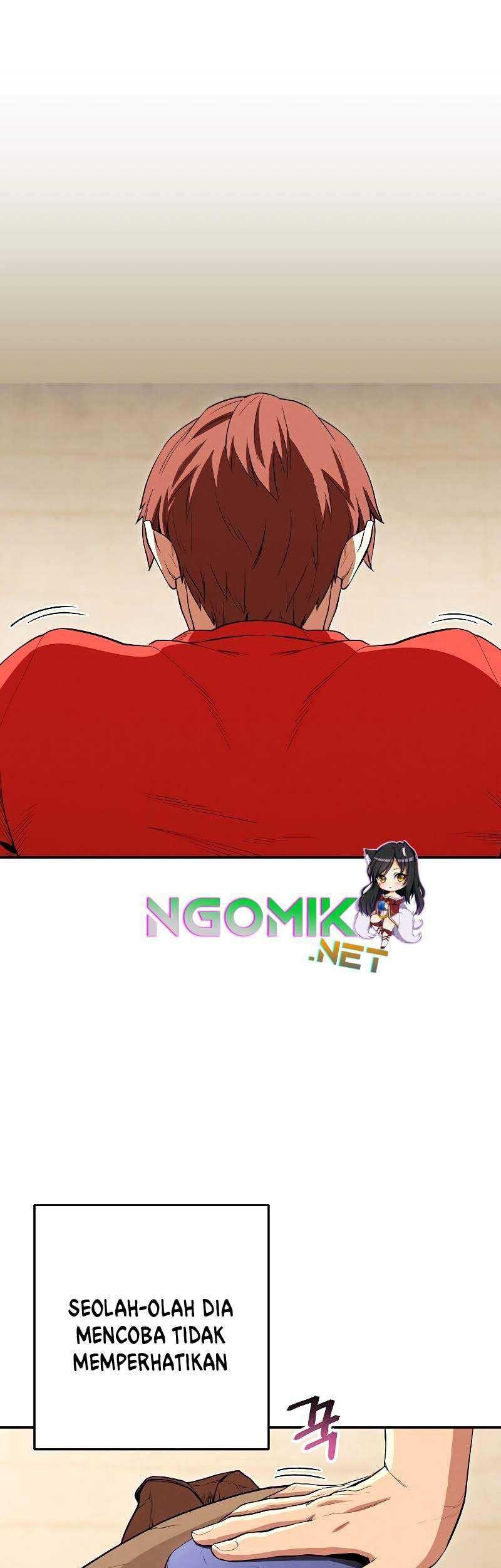 Dungeon Reset chapter 96 halaman 62