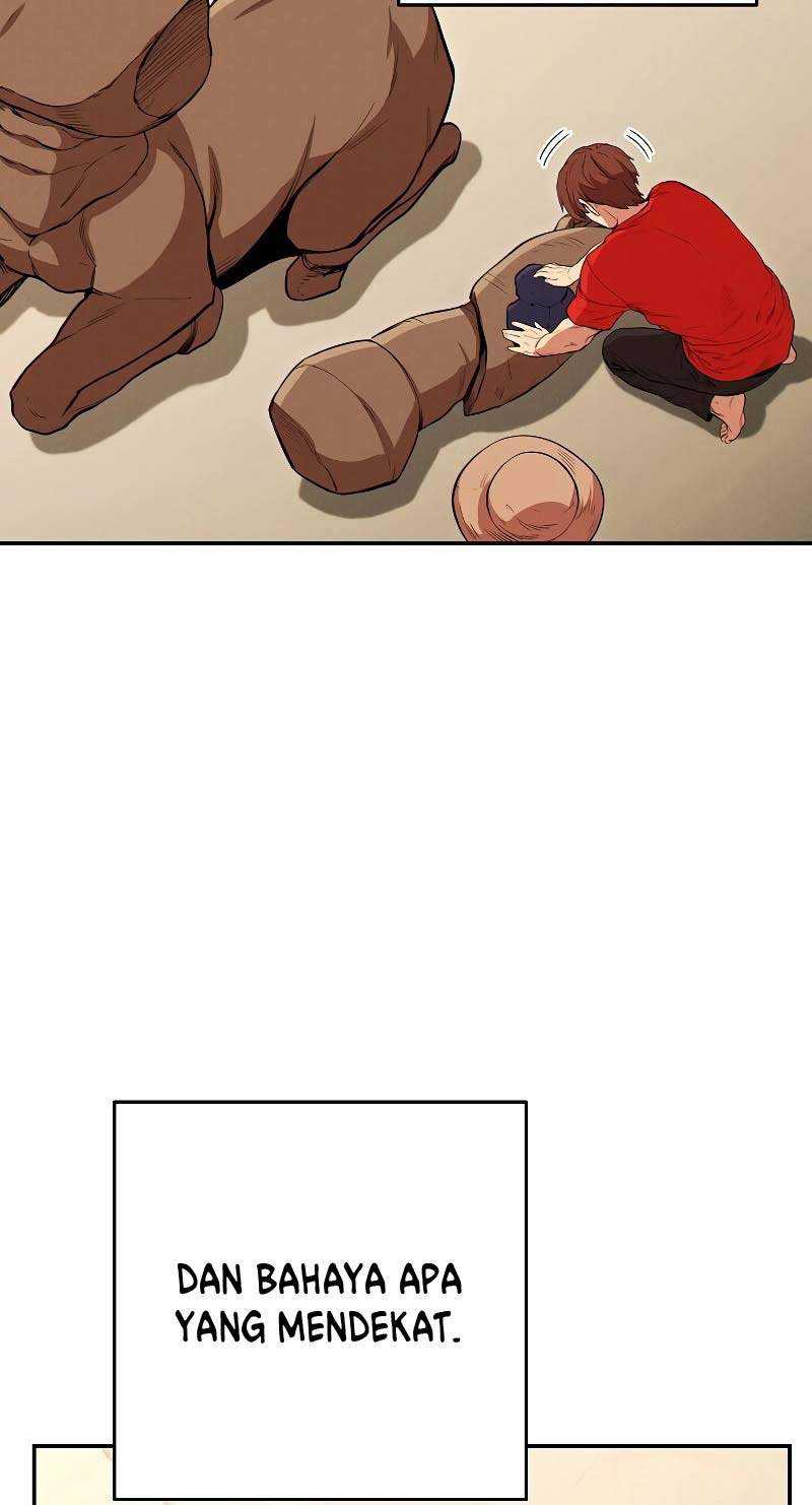 Dungeon Reset chapter 96 halaman 64