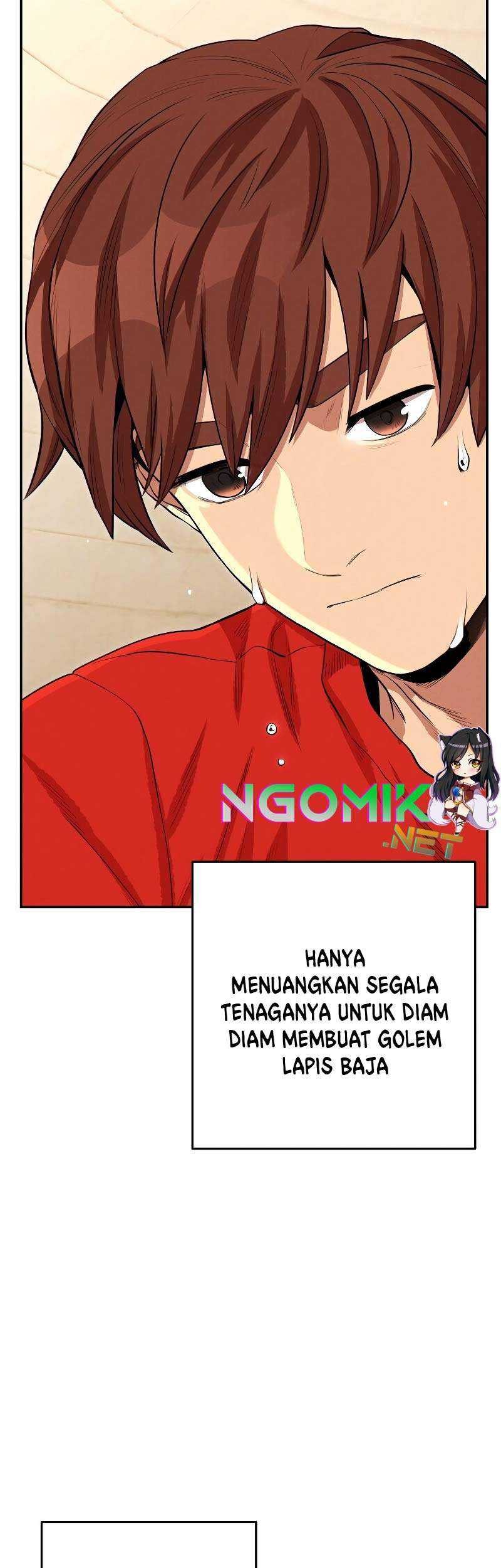 Dungeon Reset chapter 96 halaman 65
