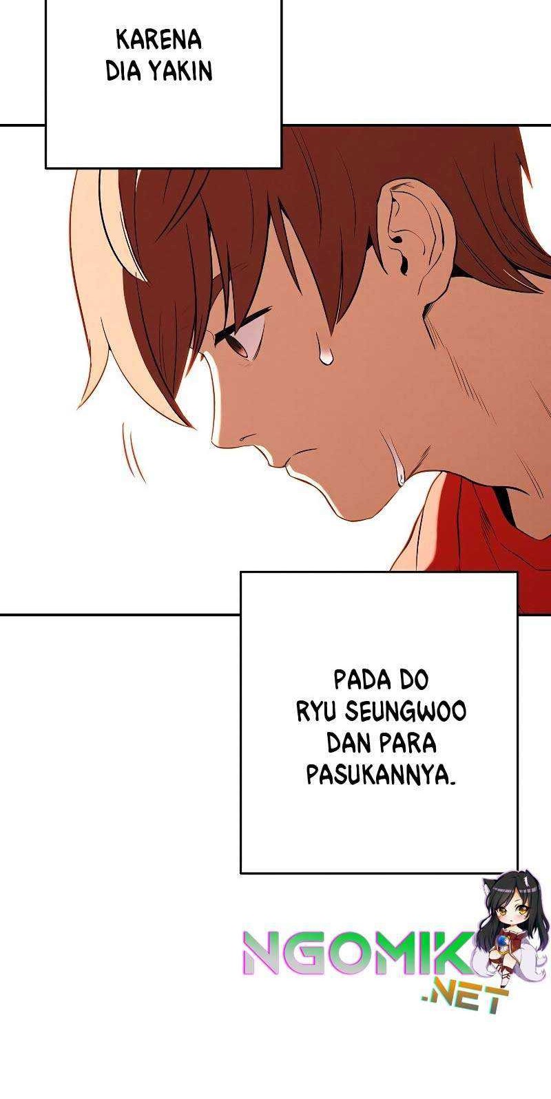 Dungeon Reset chapter 96 halaman 66