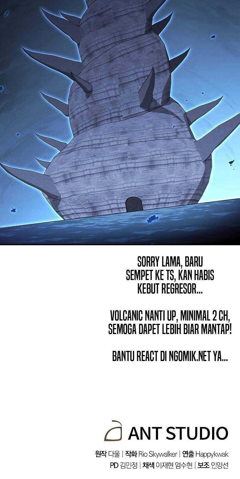 Dungeon Reset chapter 96 halaman 69
