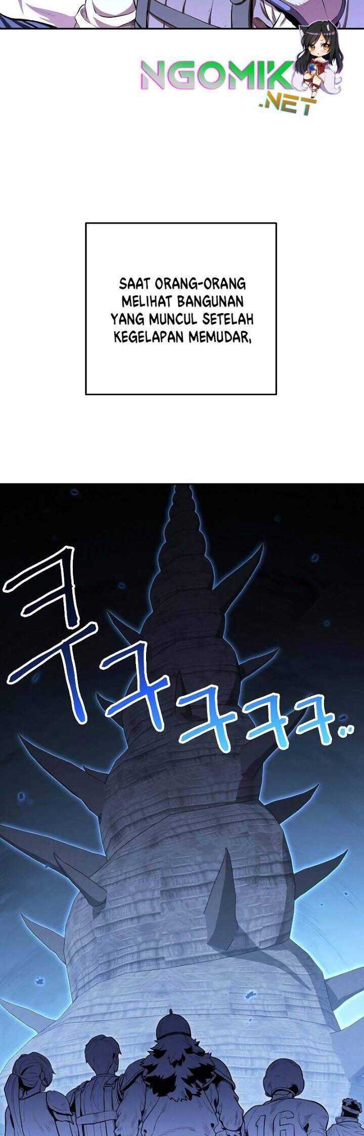 Dungeon Reset Bab 97 halaman 2