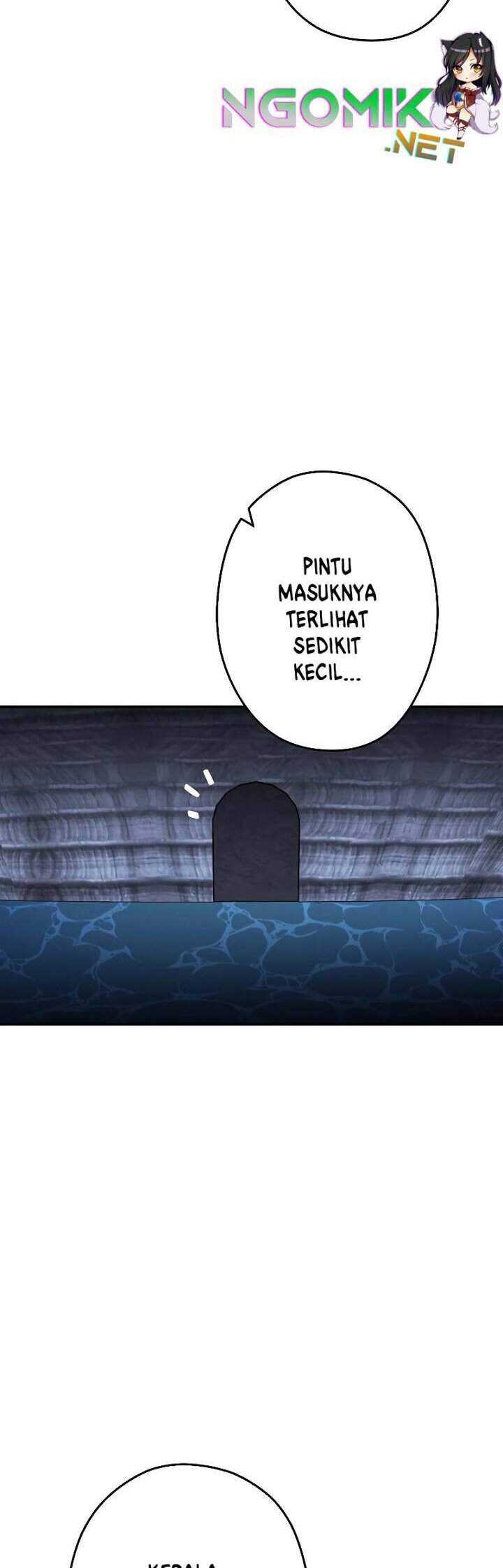 Dungeon Reset Bab 97 halaman 14