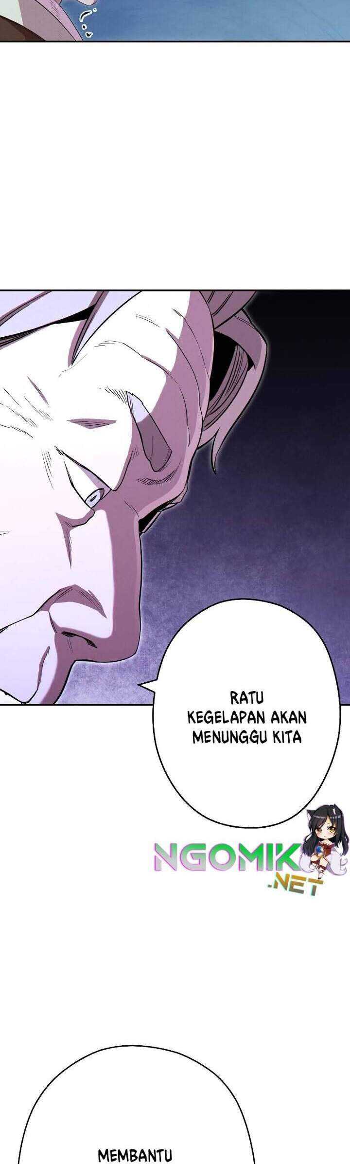 Dungeon Reset Bab 97 halaman 28