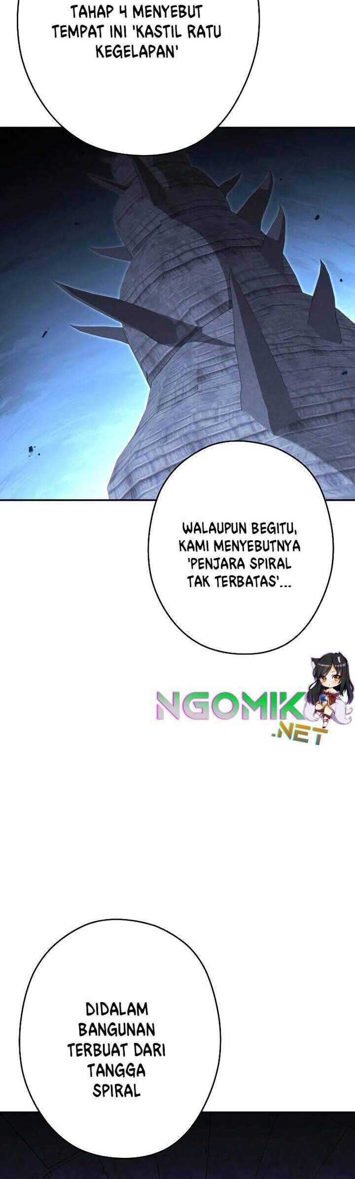 Dungeon Reset Bab 97 halaman 29