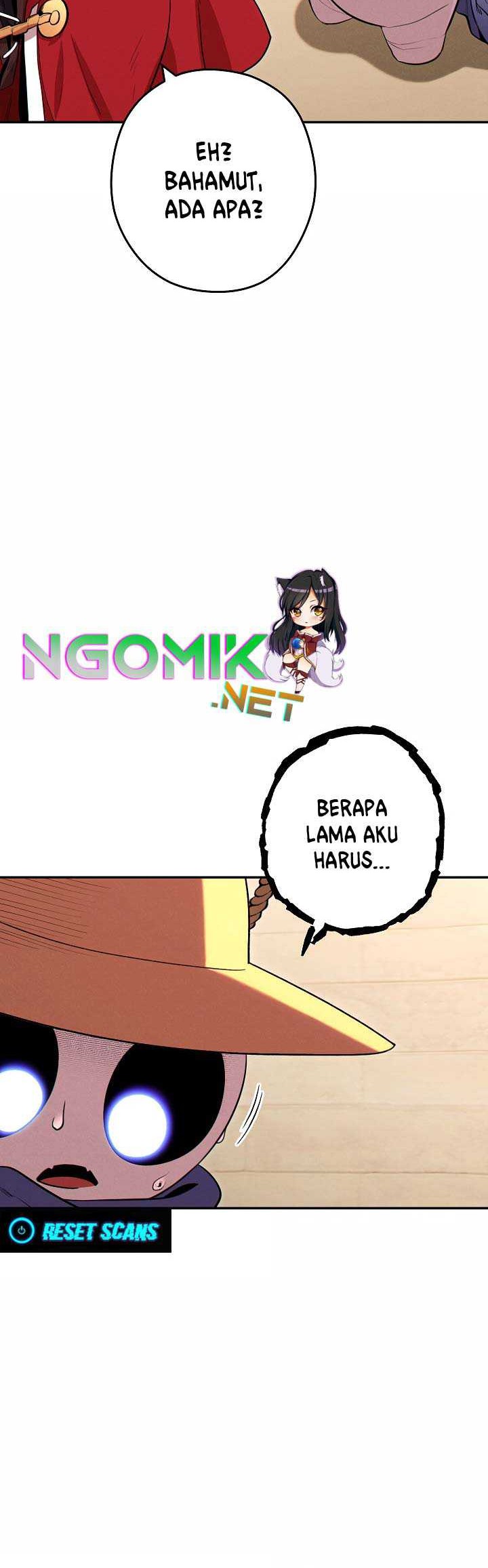 Dungeon Reset Bab 98 halaman 24