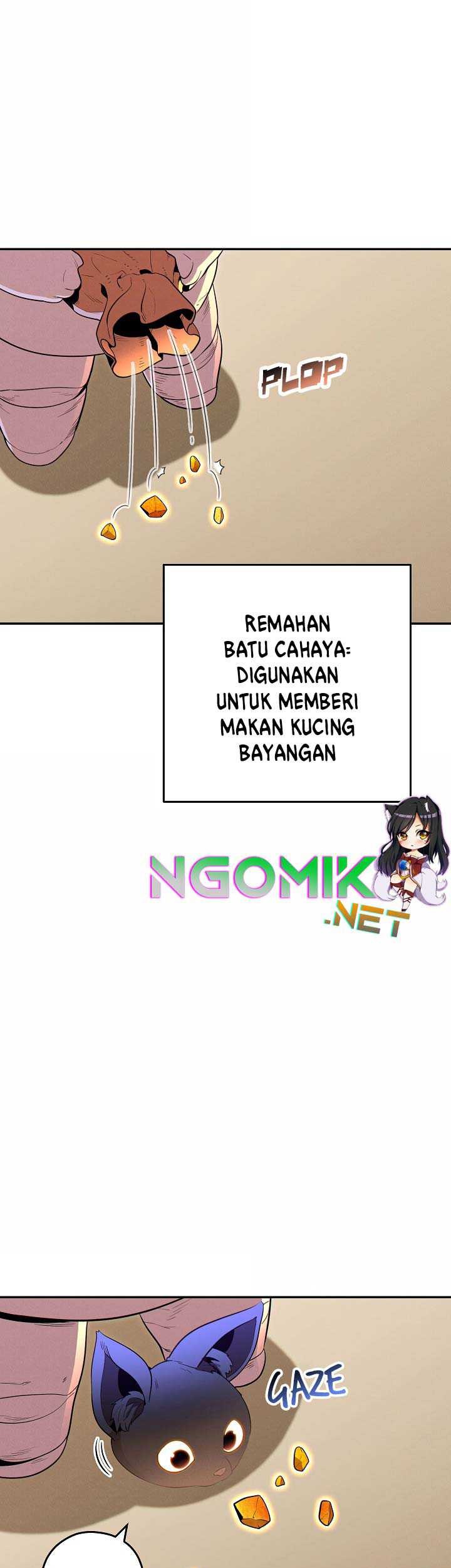Dungeon Reset Bab 98 halaman 29