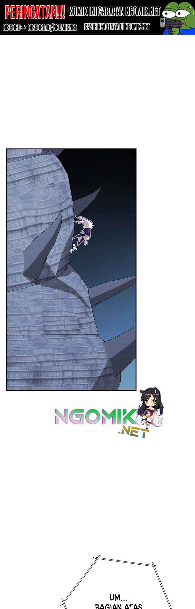 Dungeon Reset chapter 99 halaman 2
