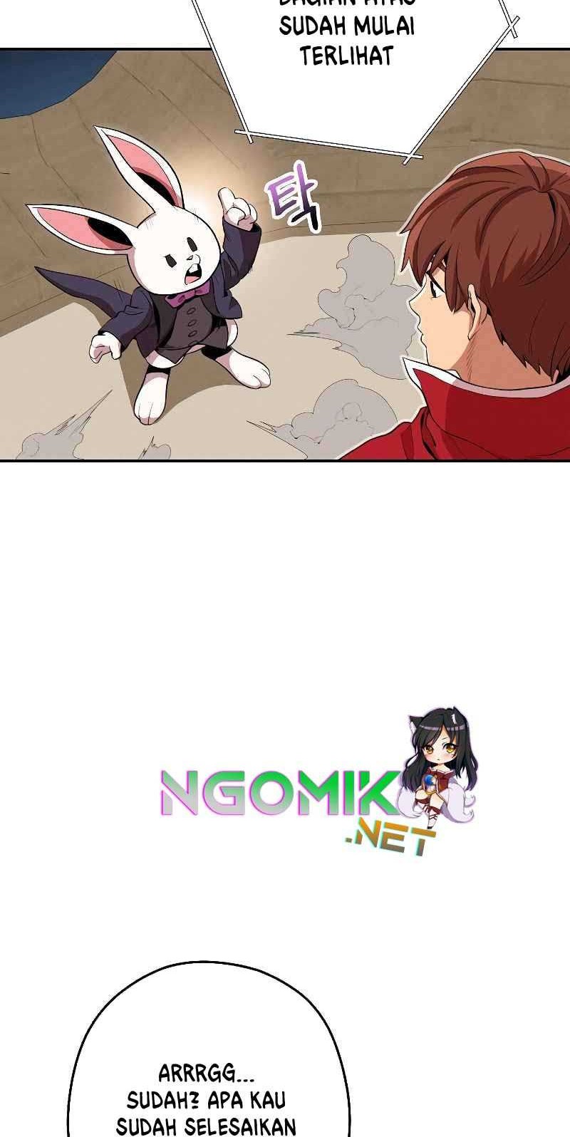 Dungeon Reset chapter 99 halaman 3