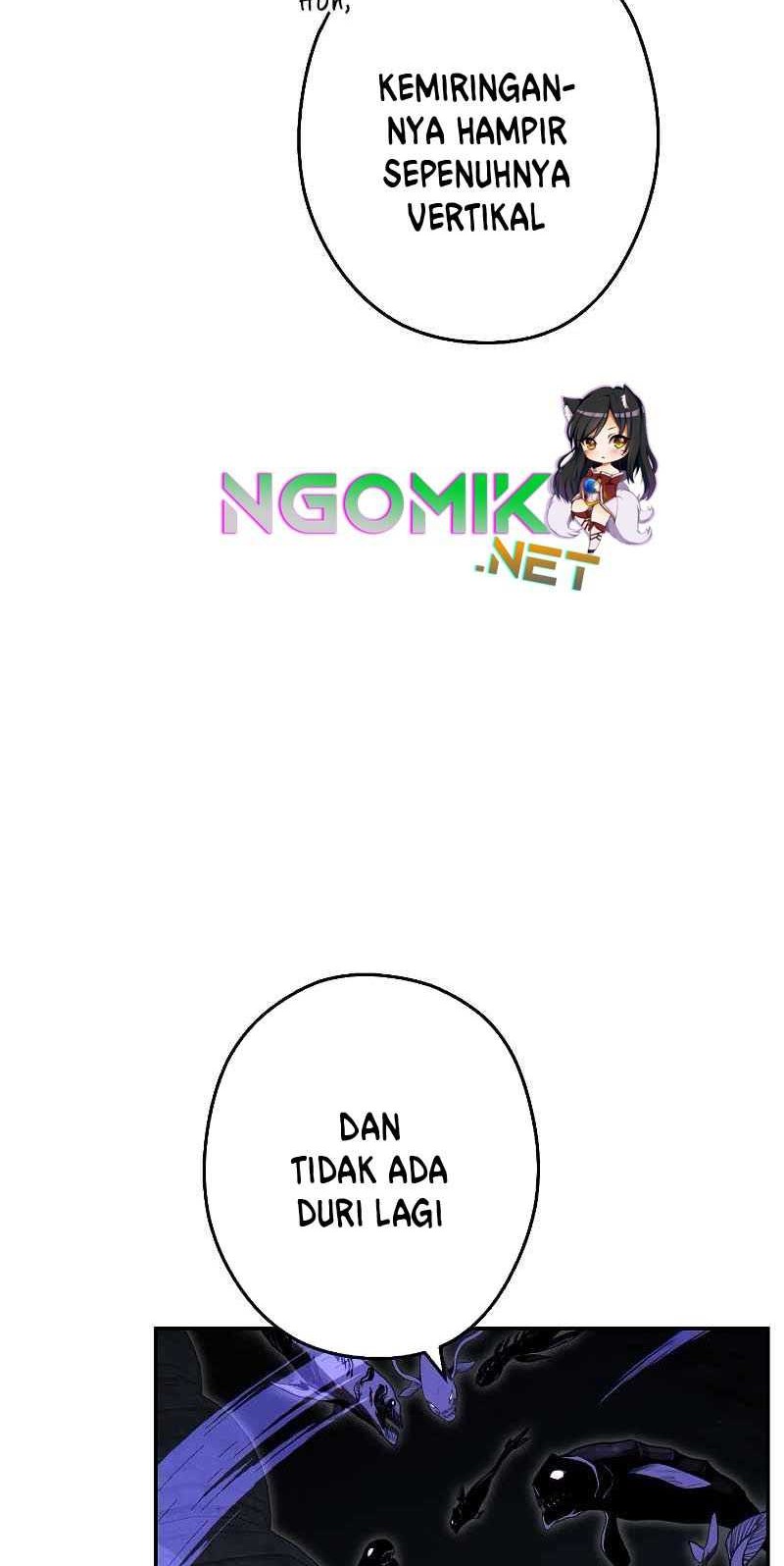 Dungeon Reset chapter 99 halaman 6