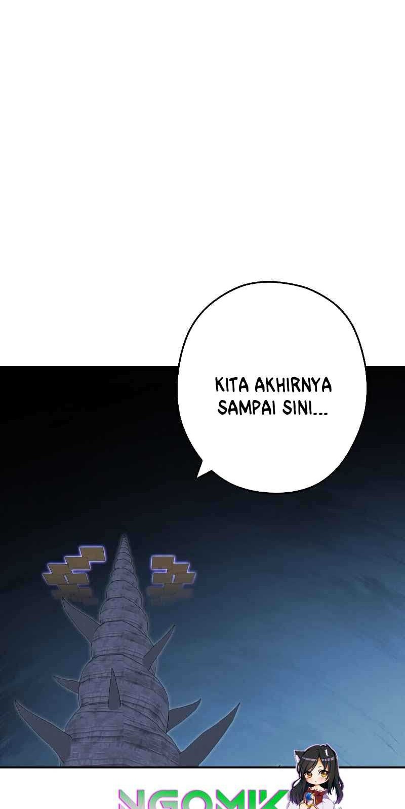 Dungeon Reset chapter 99 halaman 21
