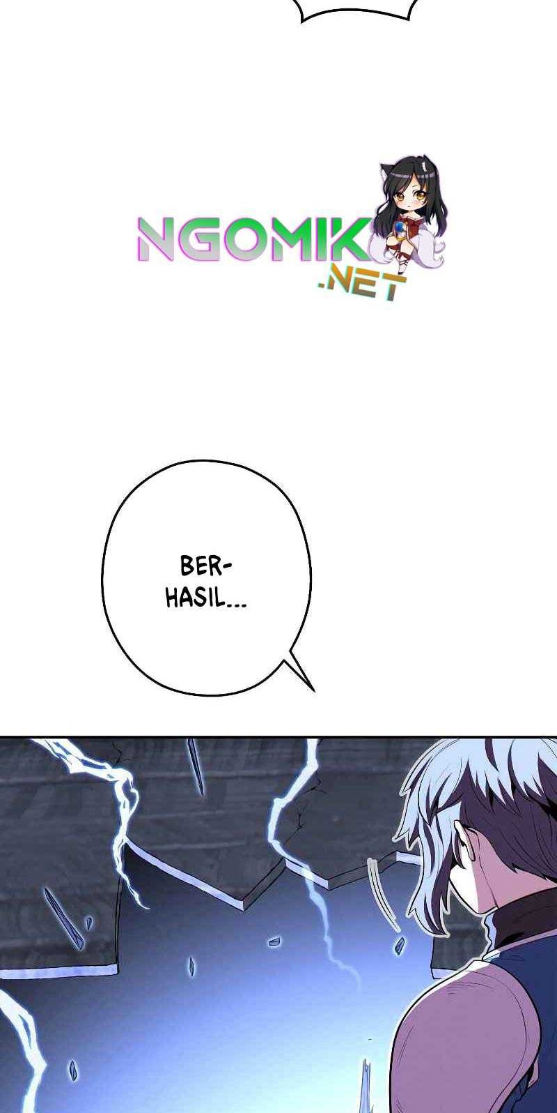 Dungeon Reset chapter 99 halaman 24