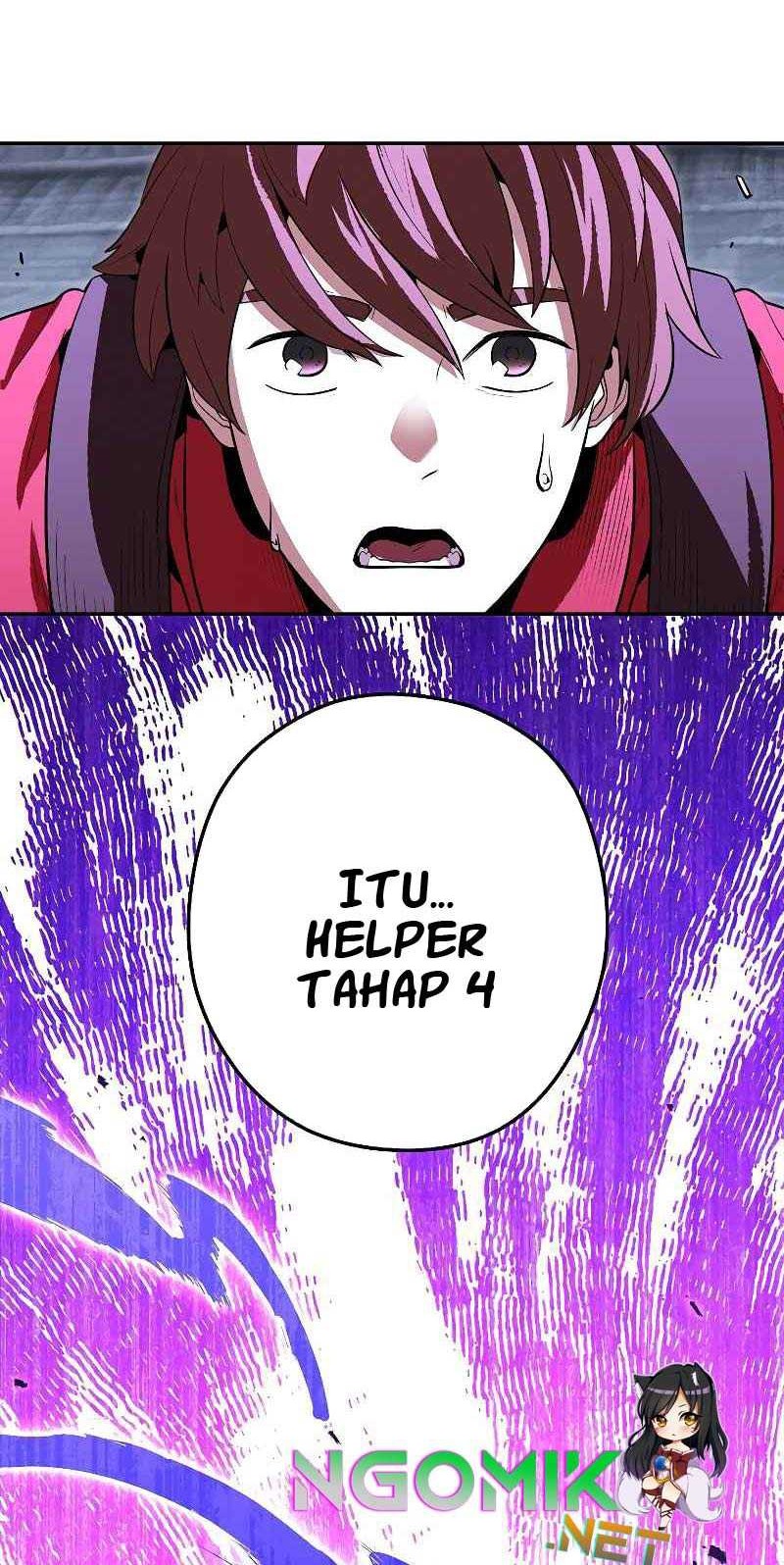 Dungeon Reset chapter 99 halaman 43
