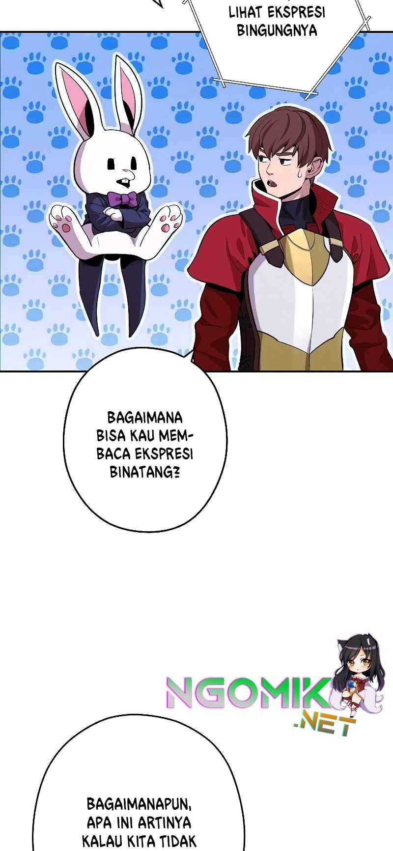 Dungeon Reset chapter 99 halaman 48