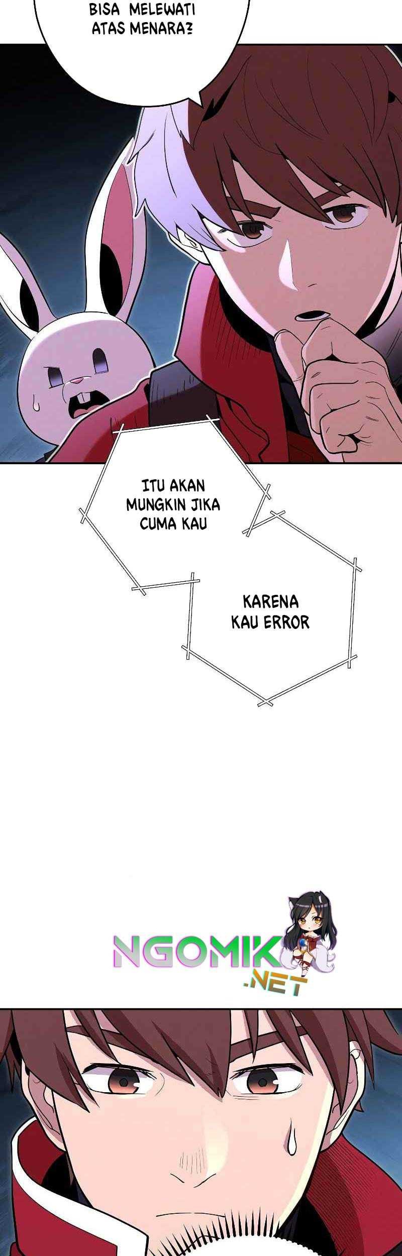 Dungeon Reset chapter 99 halaman 49