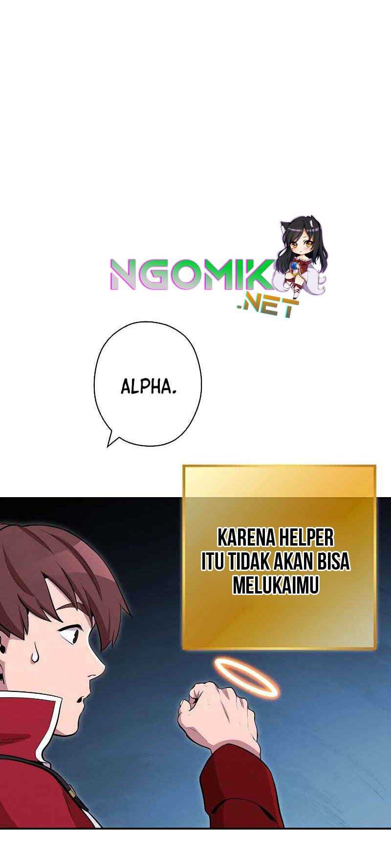 Dungeon Reset chapter 99 halaman 51