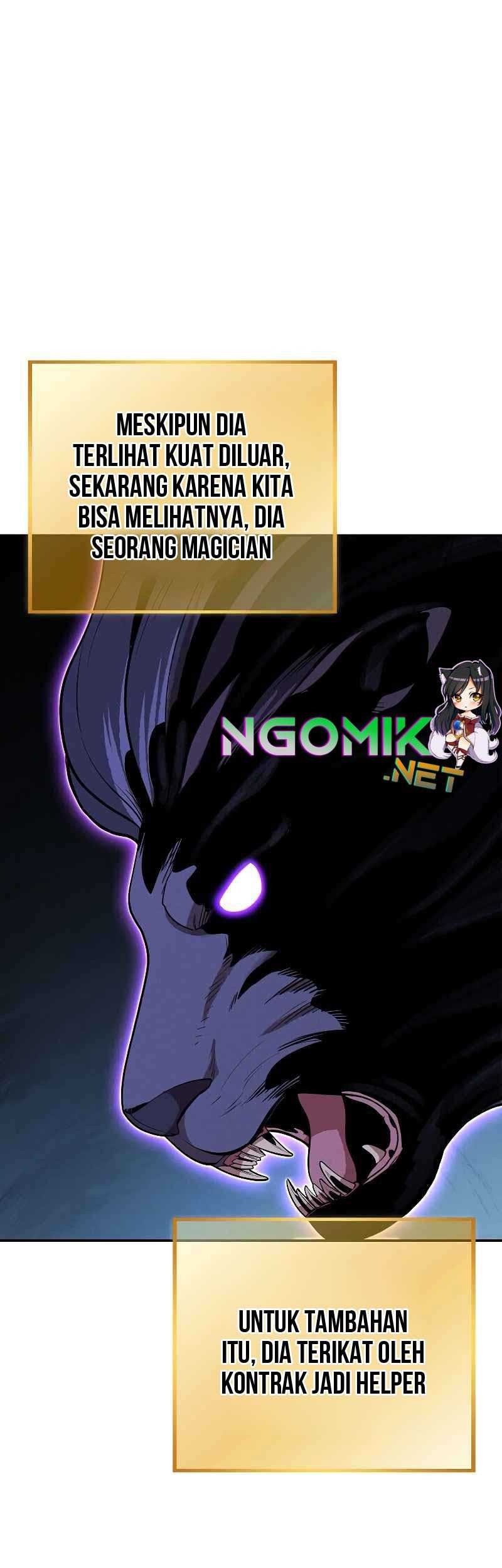 Dungeon Reset chapter 99 halaman 52
