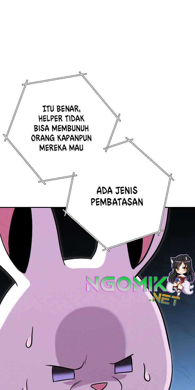 Dungeon Reset chapter 99 halaman 53