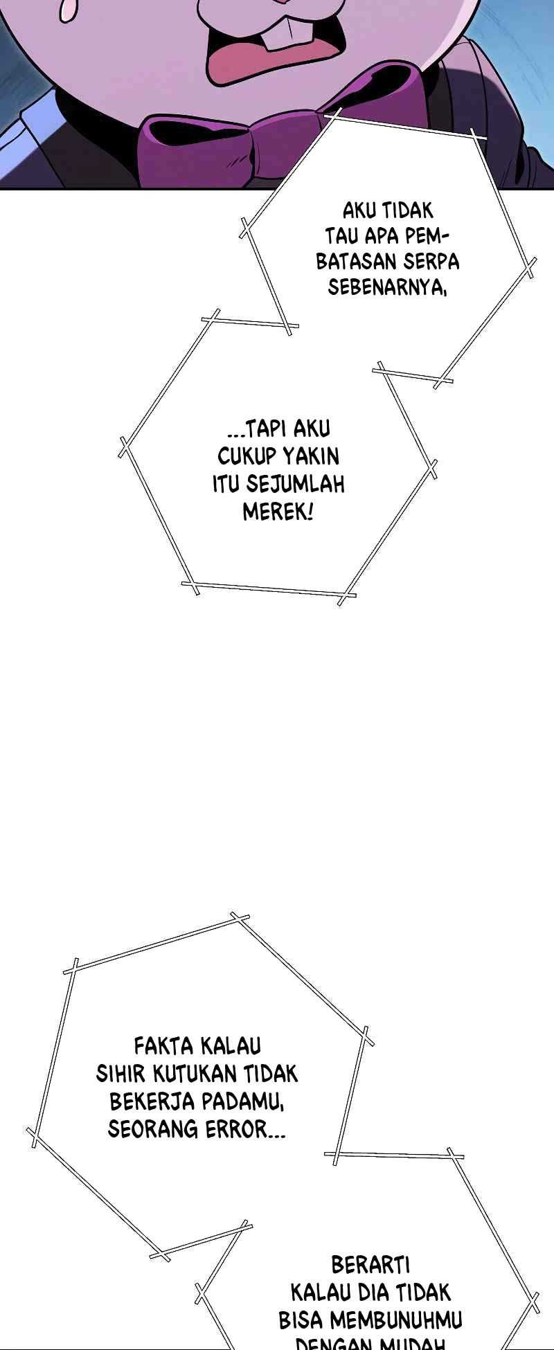 Dungeon Reset chapter 99 halaman 54