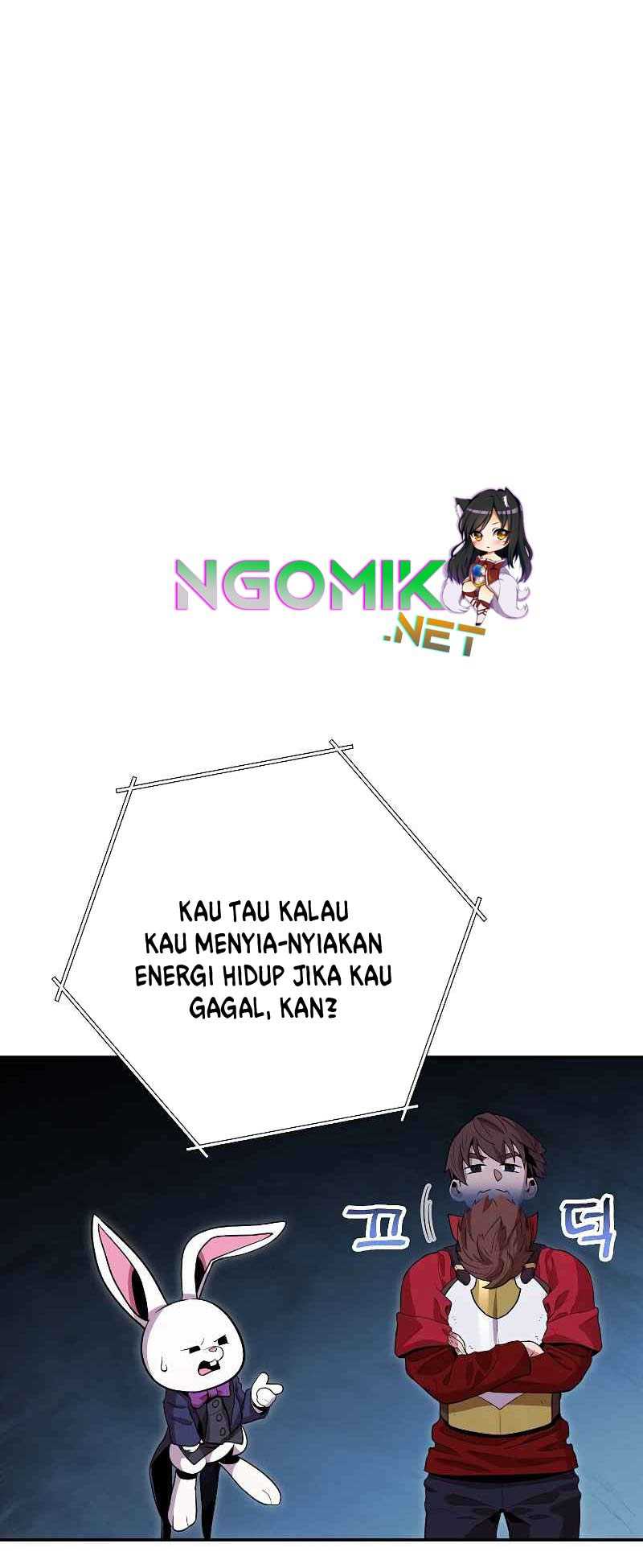 Dungeon Reset chapter 99 halaman 57