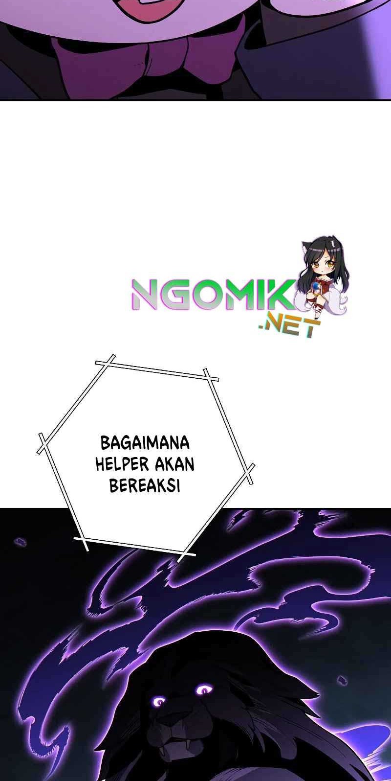 Dungeon Reset chapter 99 halaman 59