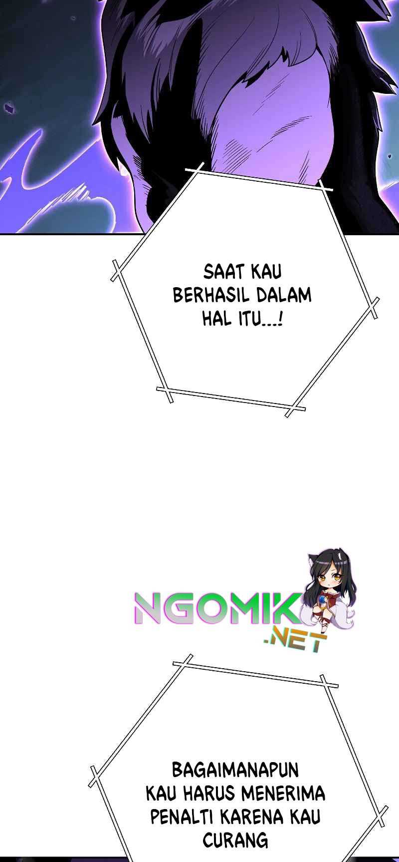 Dungeon Reset chapter 99 halaman 60