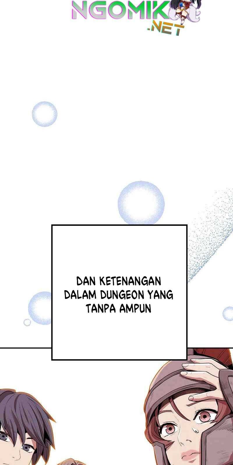 Dungeon Reset chapter 99 halaman 68