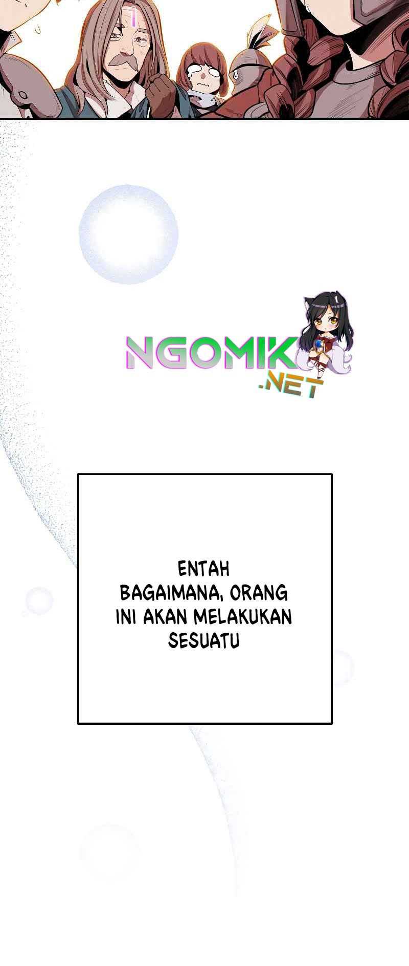 Dungeon Reset chapter 99 halaman 69