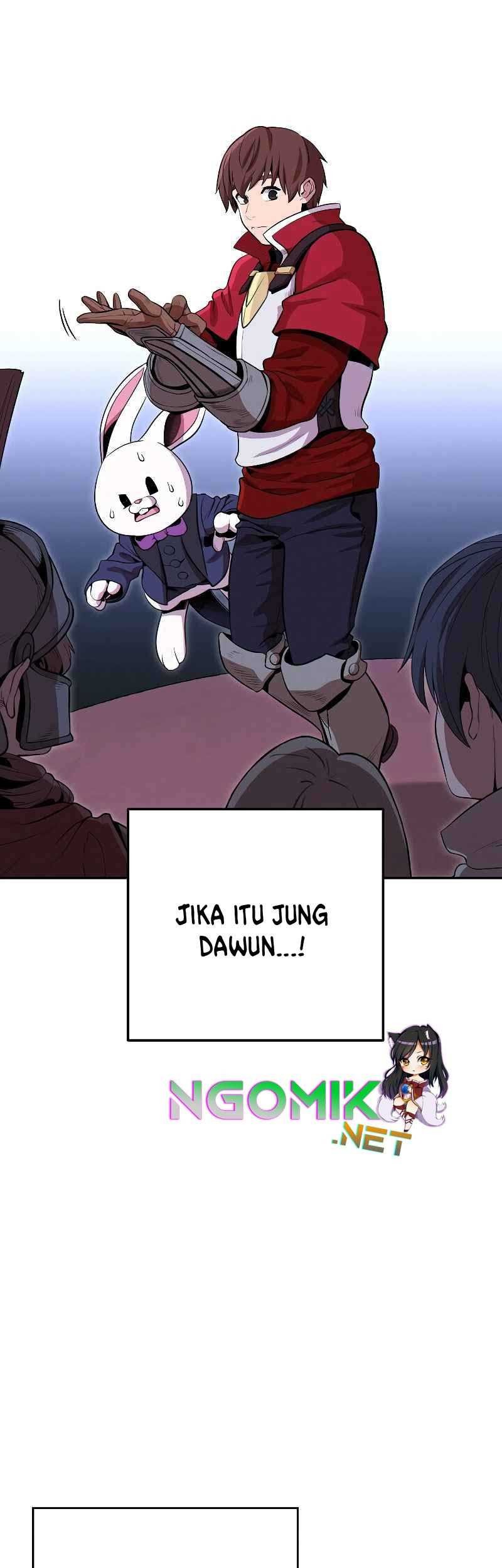 Dungeon Reset chapter 99 halaman 70
