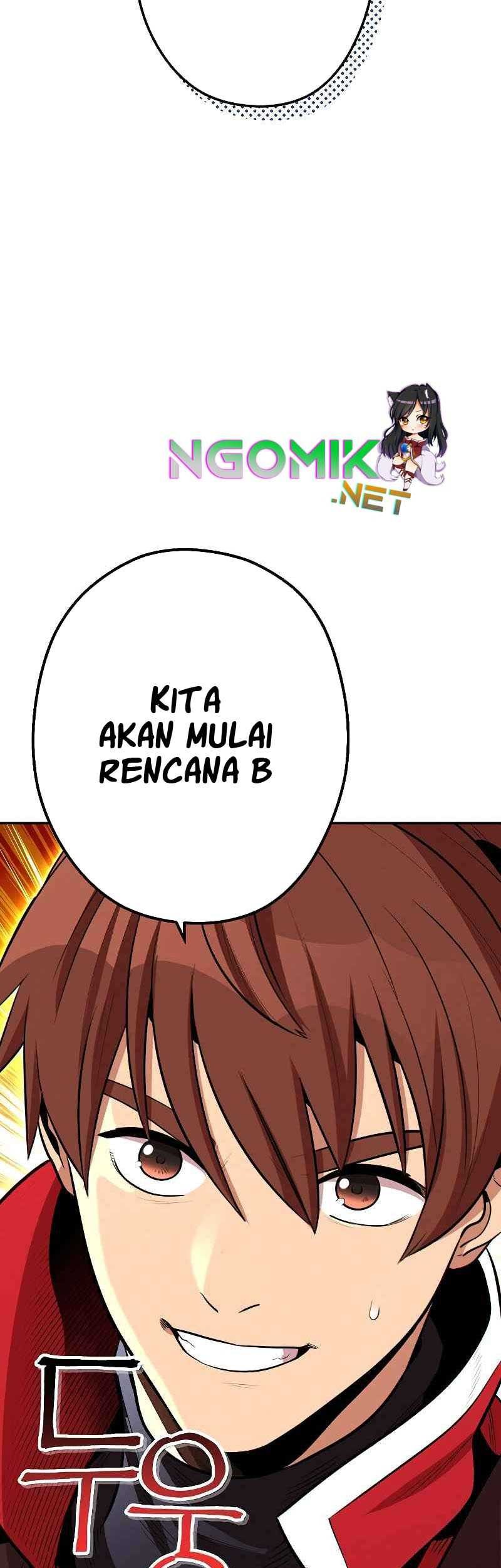 Dungeon Reset chapter 99 halaman 73