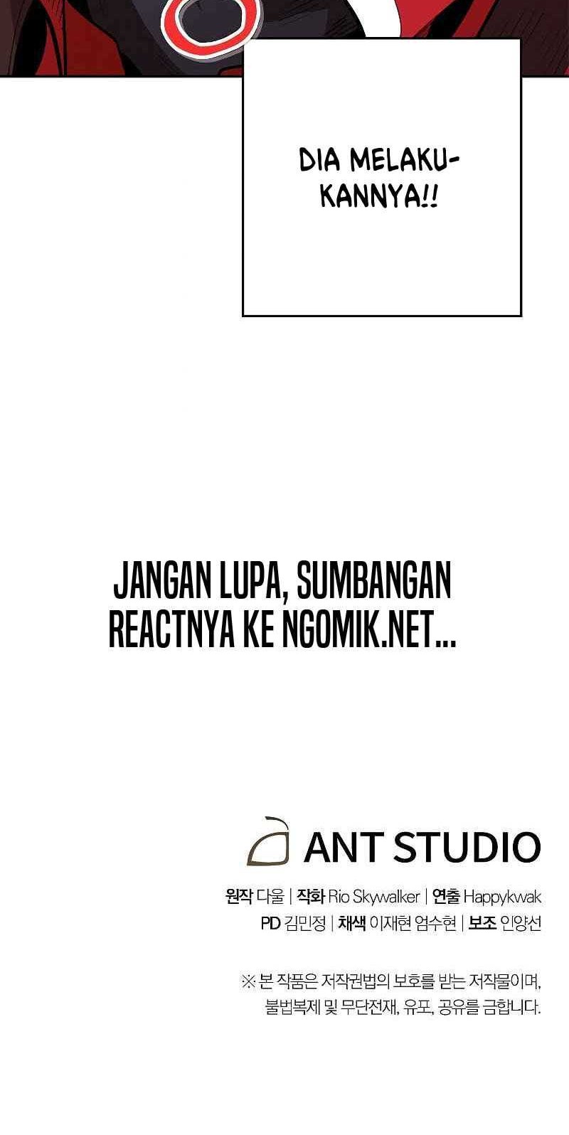 Dungeon Reset chapter 99 halaman 74