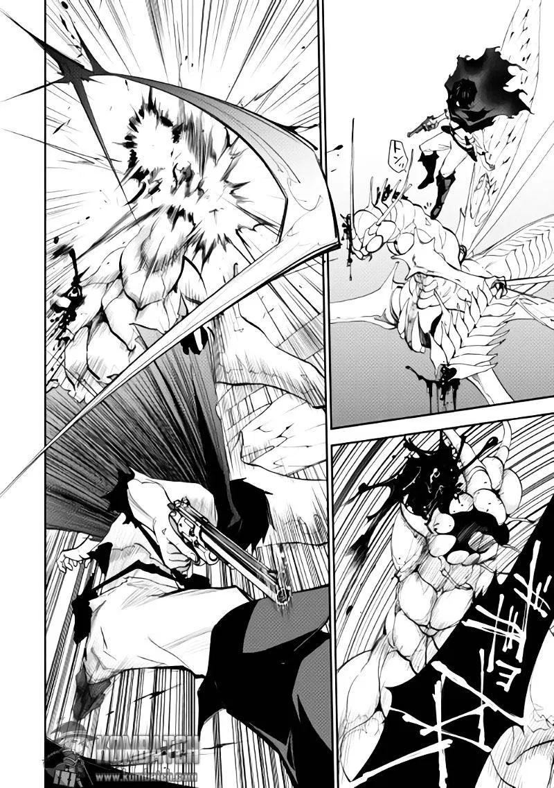 Dungeon Seeker chapter 1 halaman 6