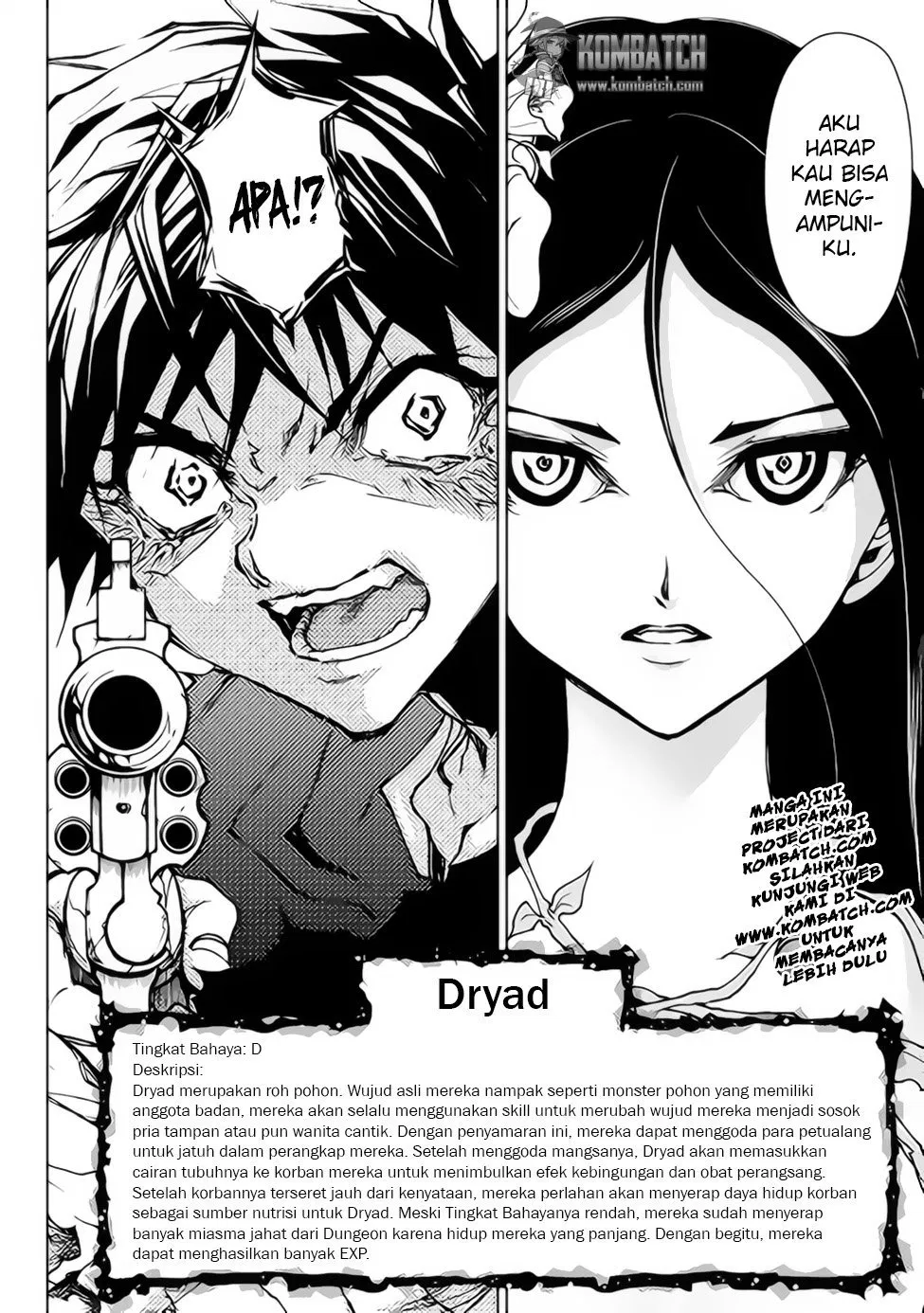 Dungeon Seeker Bab 12 halaman 24