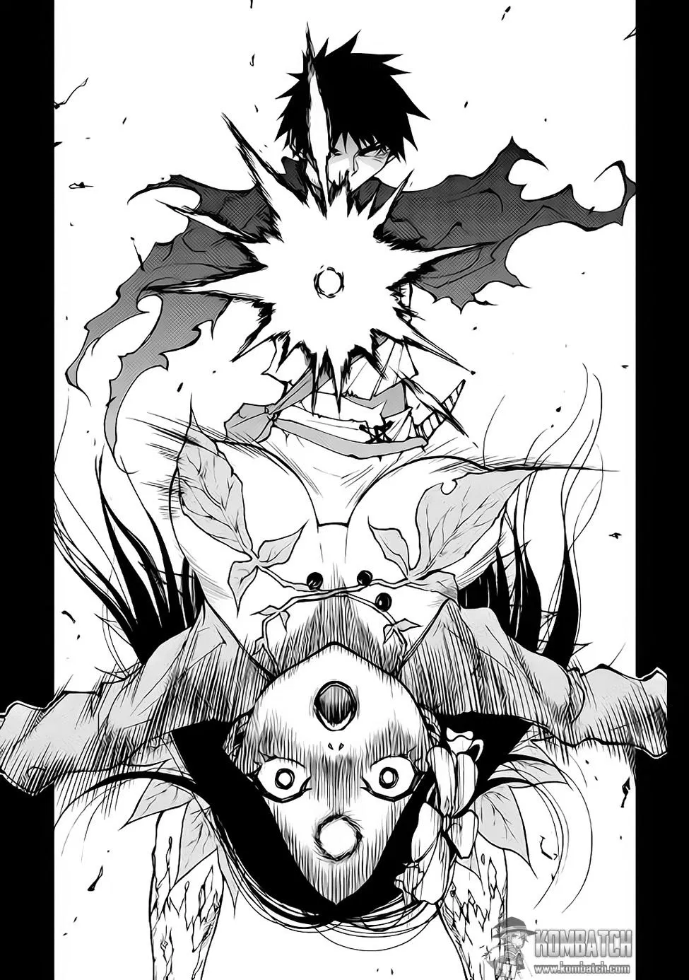 Dungeon Seeker chapter 13 halaman 13
