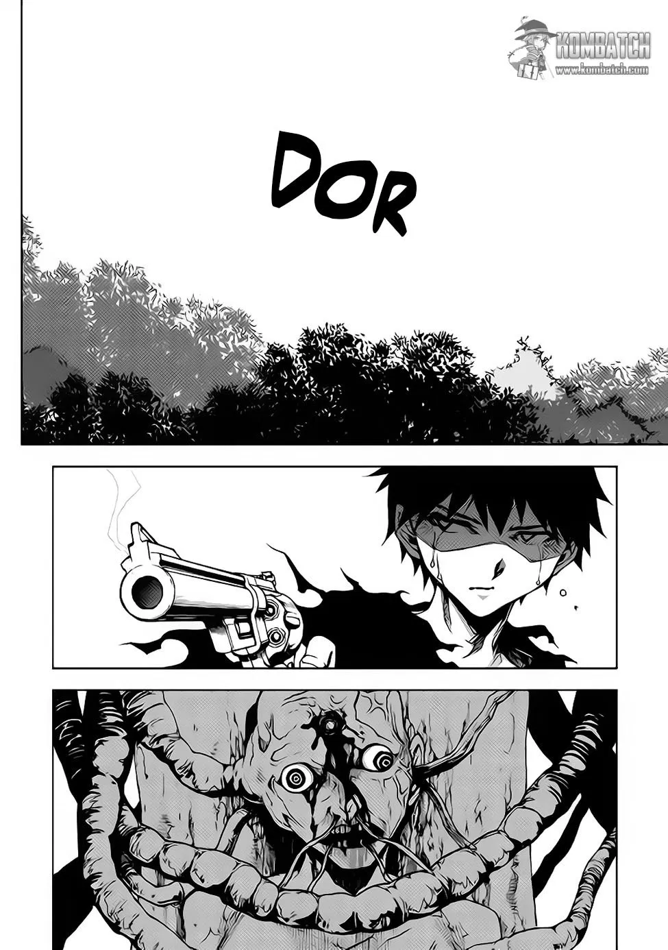 Dungeon Seeker chapter 13 halaman 18