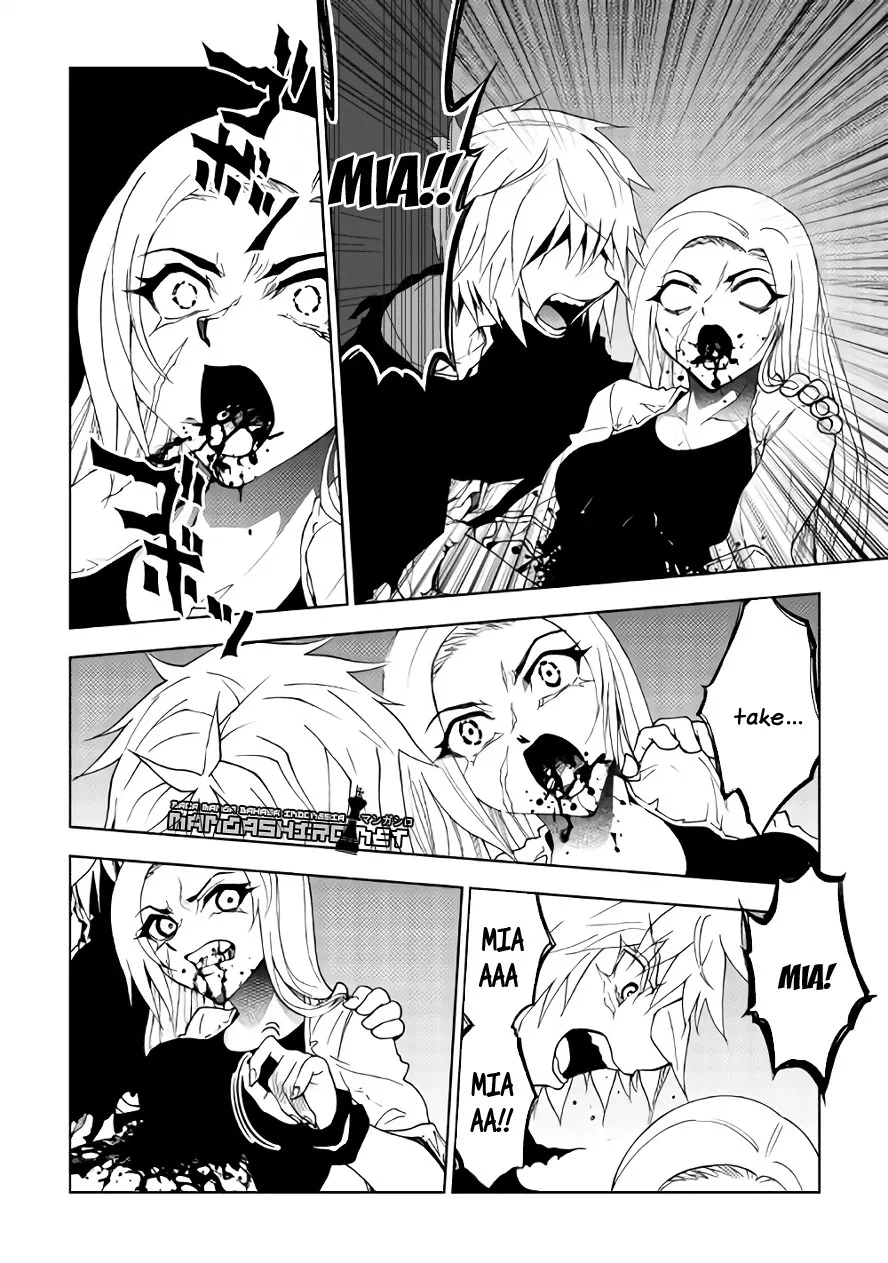 Dungeon Seeker chapter 18 halaman 6