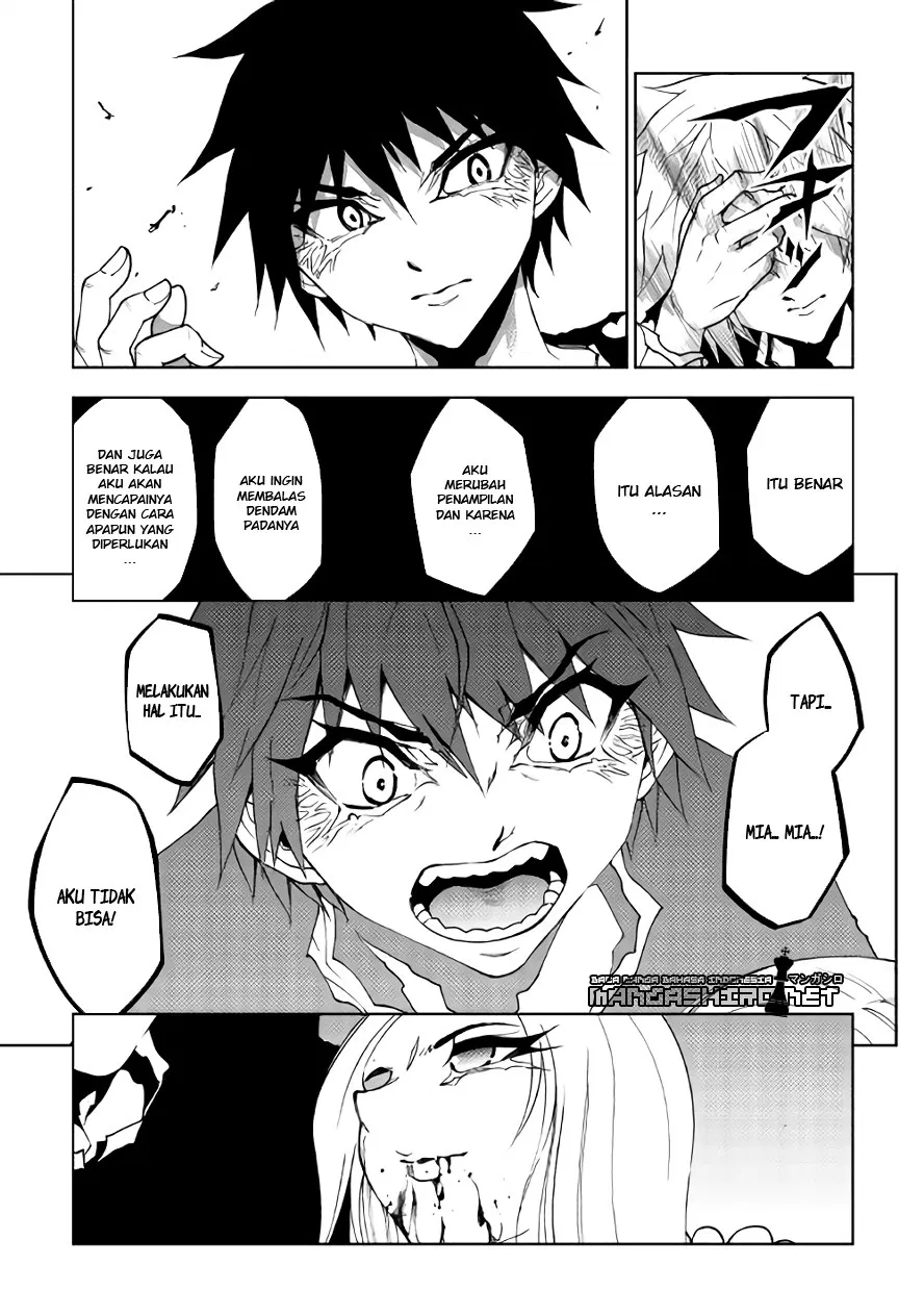 Dungeon Seeker chapter 18 halaman 11