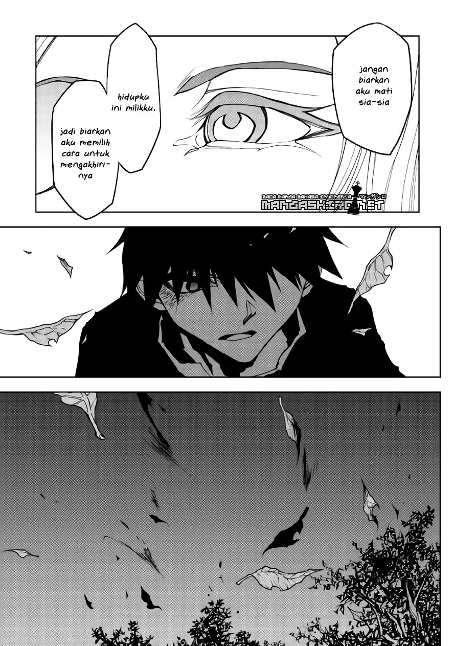 Dungeon Seeker chapter 18 halaman 13