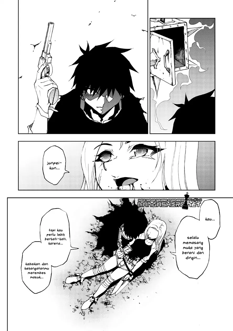 Dungeon Seeker chapter 18 halaman 14