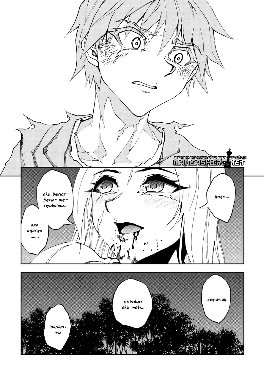 Dungeon Seeker chapter 18 halaman 15