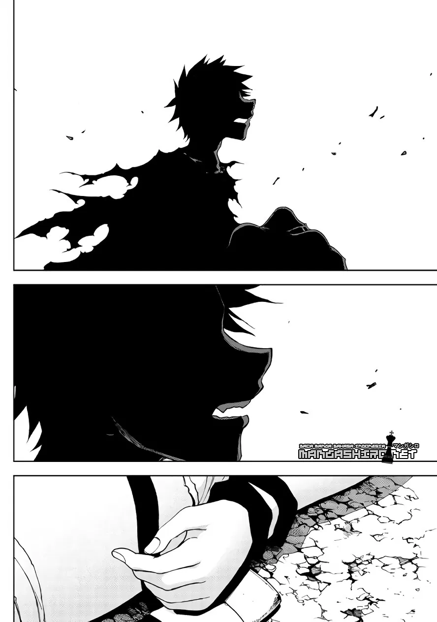 Dungeon Seeker chapter 18 halaman 17