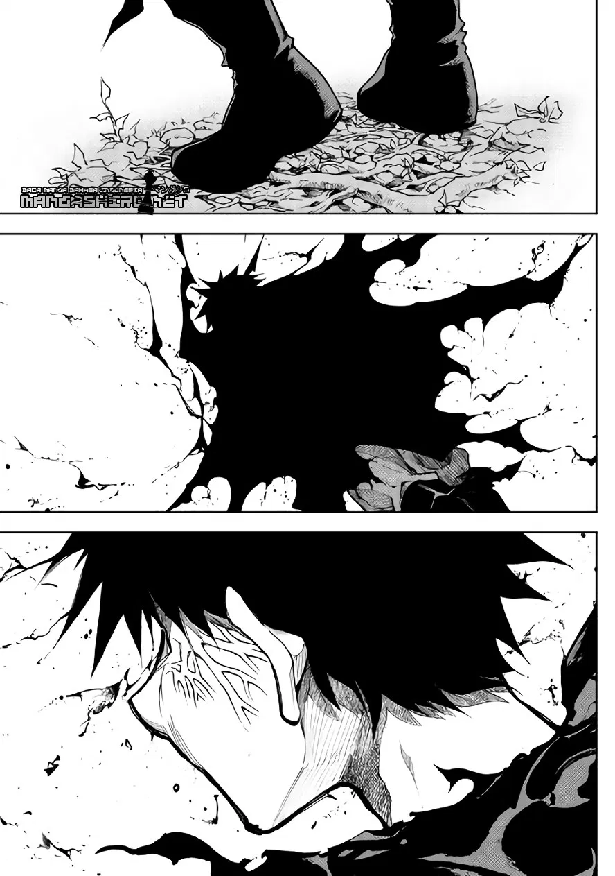 Dungeon Seeker chapter 18 halaman 28