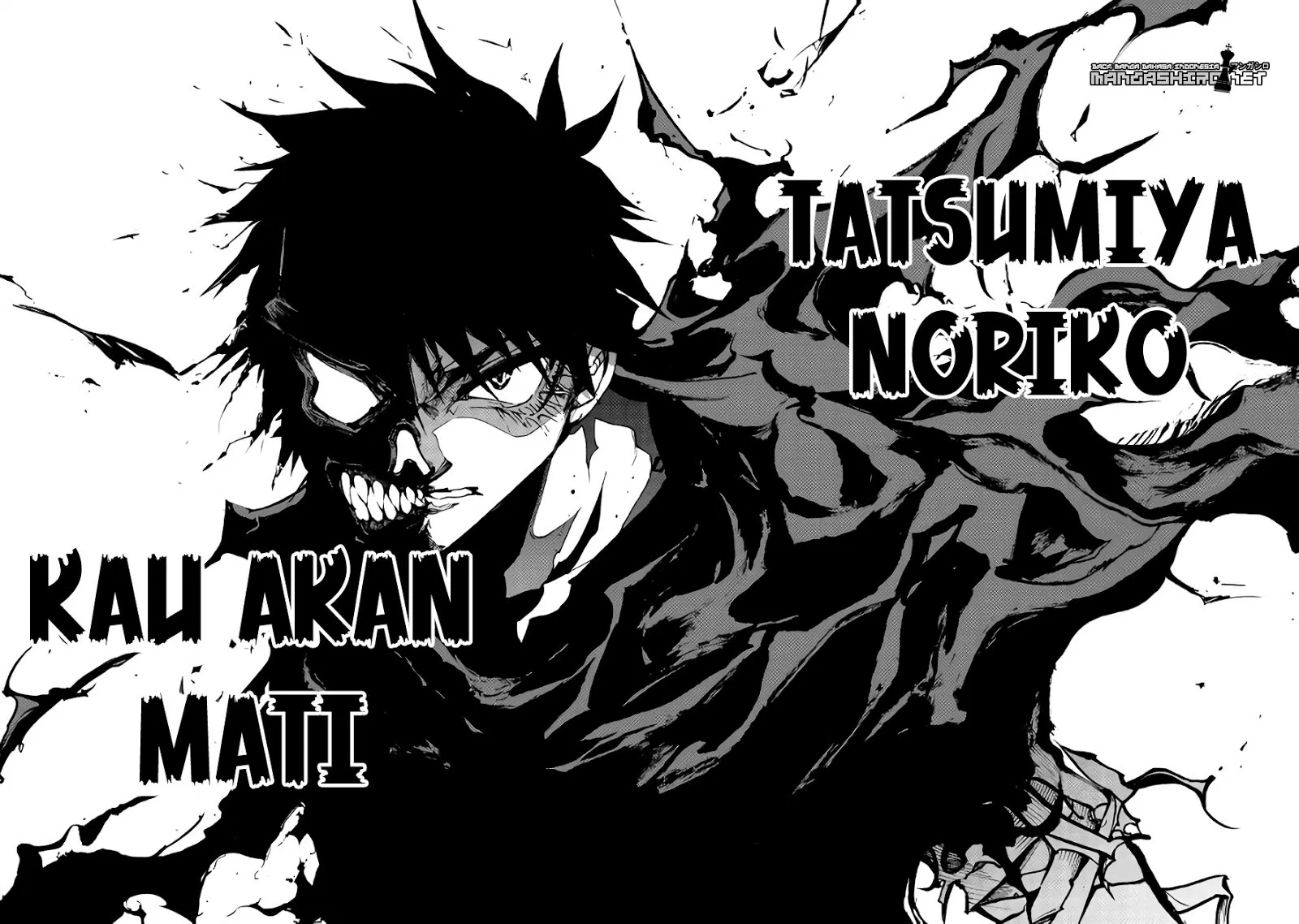 Dungeon Seeker chapter 18 halaman 29