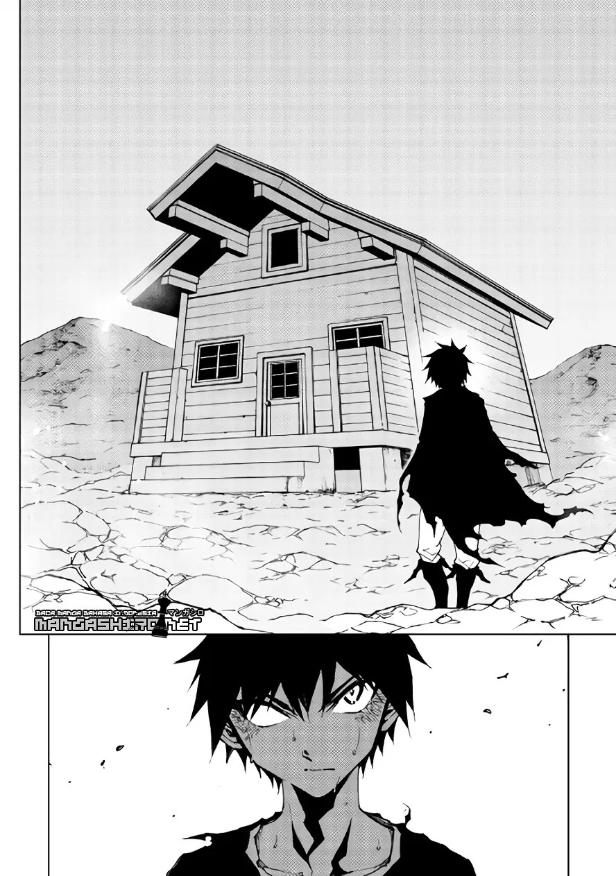 Dungeon Seeker Bab 19 halaman 5