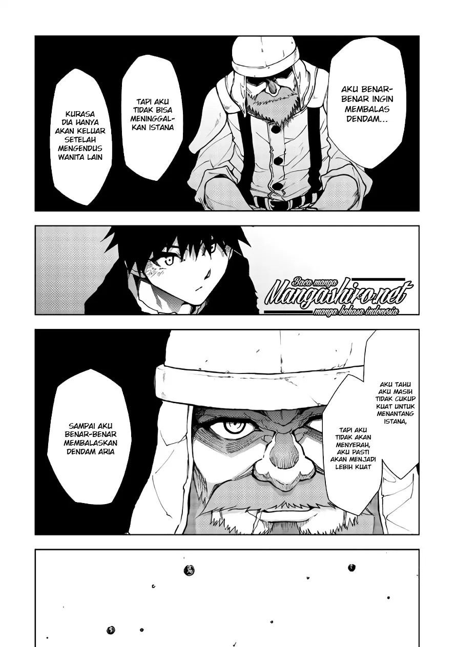 Dungeon Seeker chapter 20 halaman 21