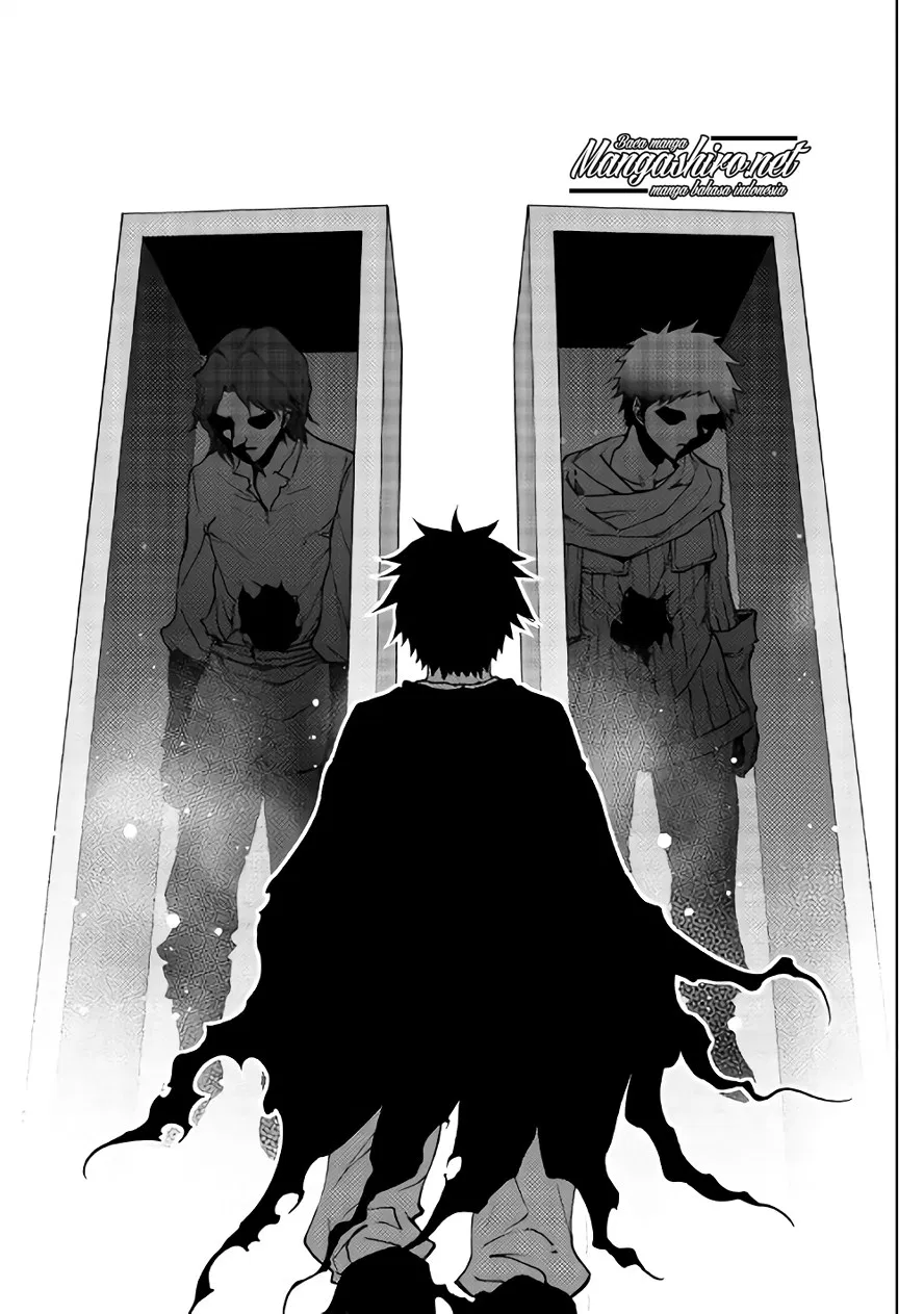 Dungeon Seeker Bab 23 halaman 18