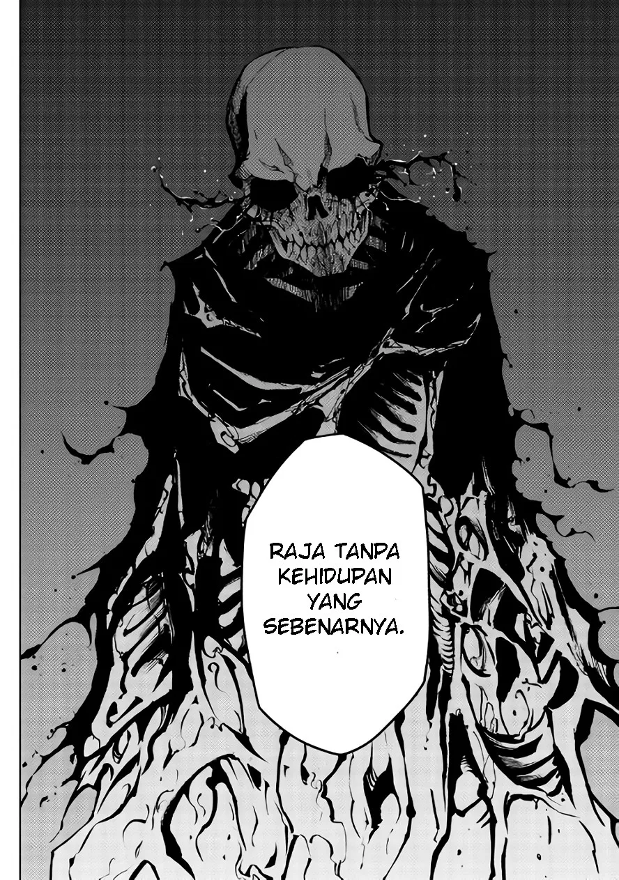 Dungeon Seeker Bab 24 halaman 24