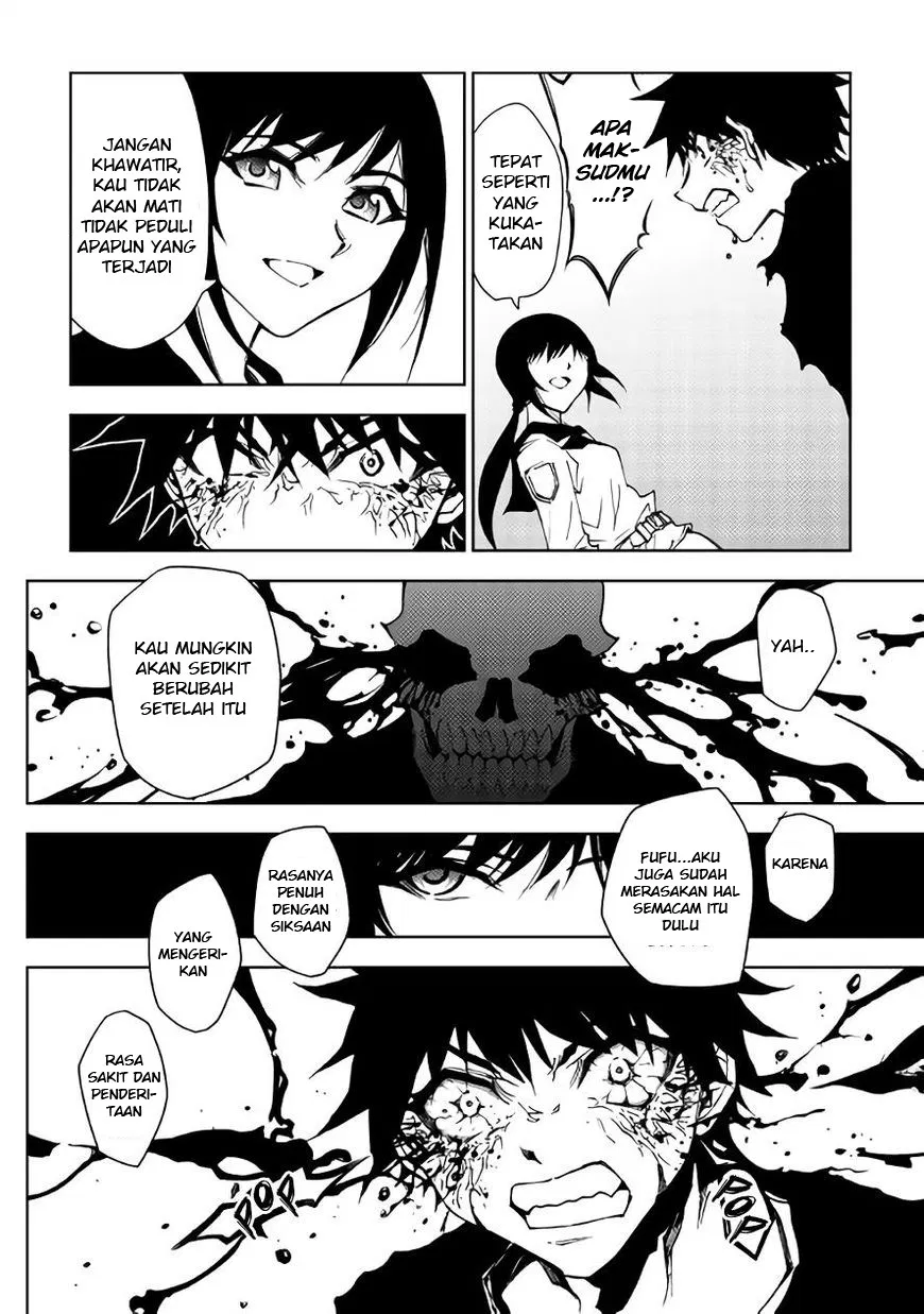 Dungeon Seeker chapter 25 halaman 9