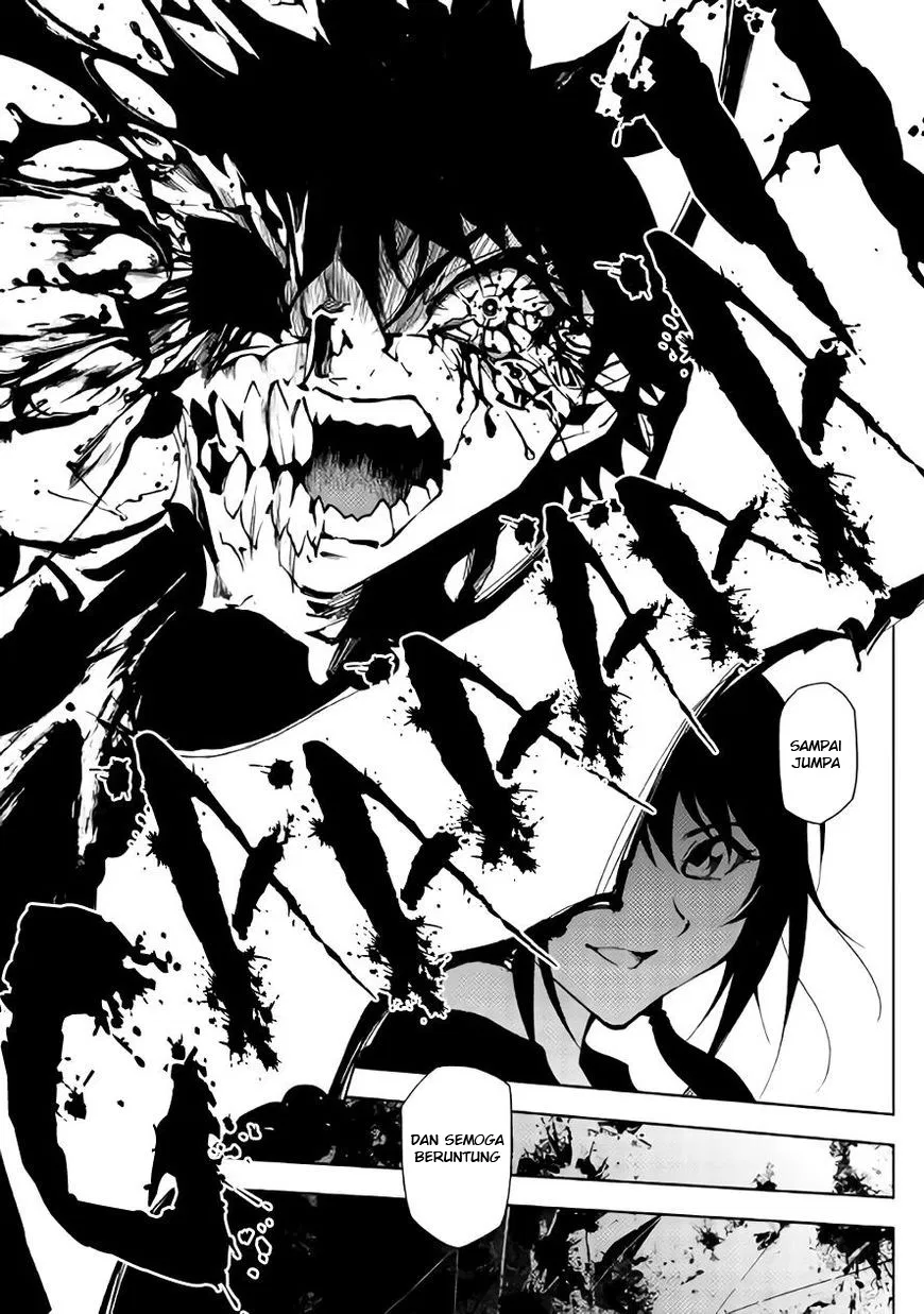 Dungeon Seeker chapter 25 halaman 10